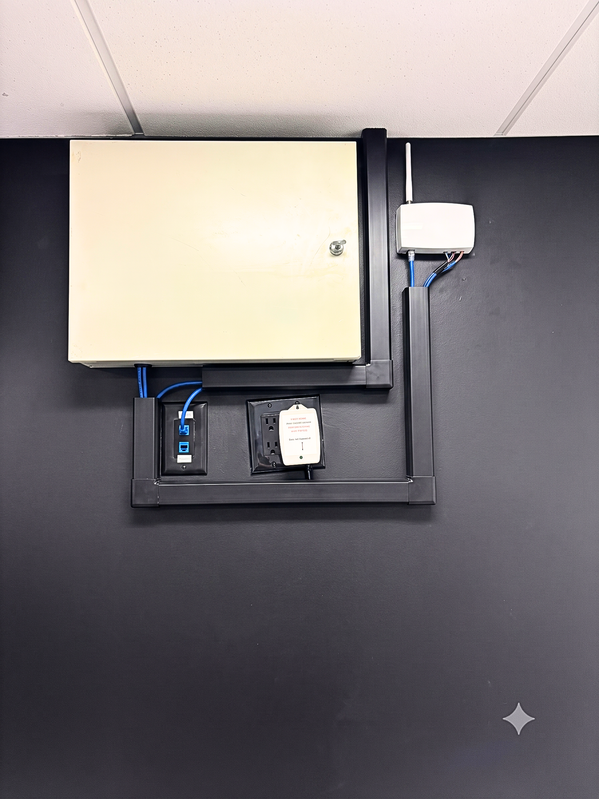 YSL project installation
